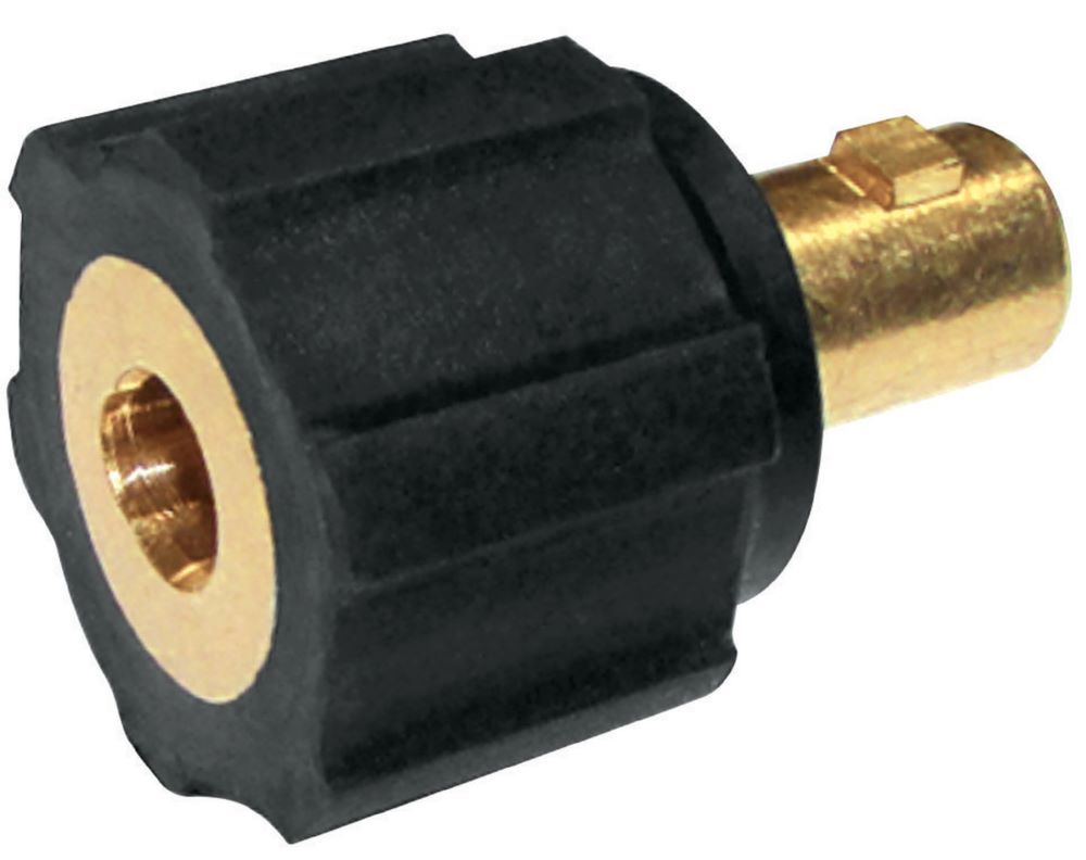 Produktbild Gys AMF50/25 Stecker/Buchse Adapter