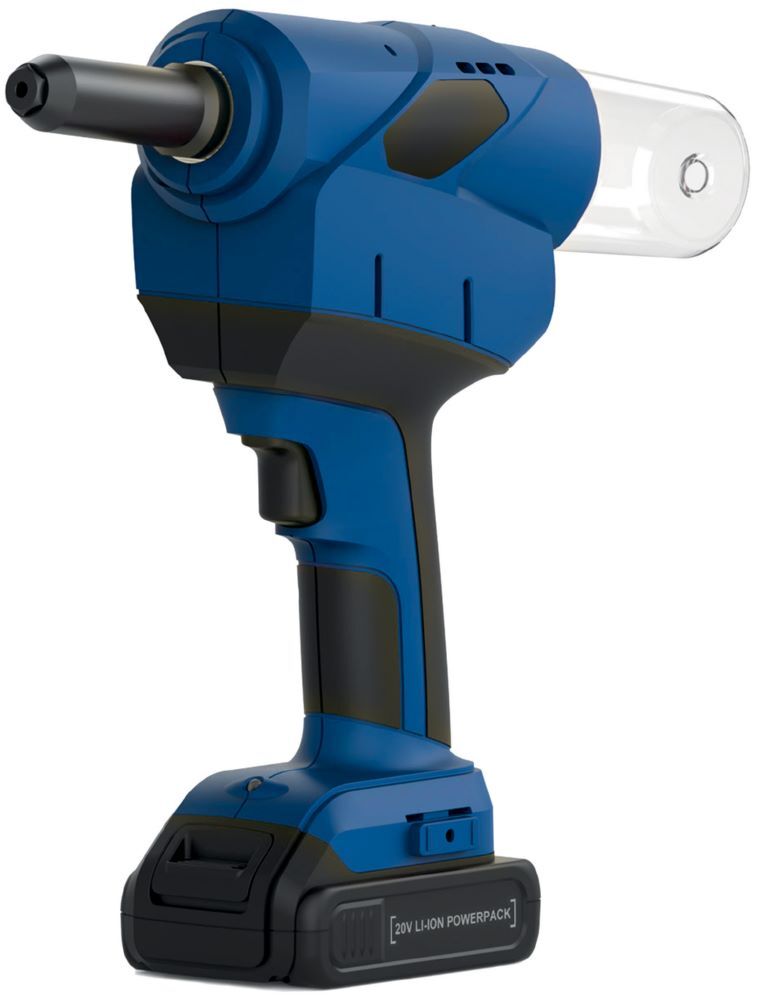 Produktbild Gys Akku Blindnietgerät ER20