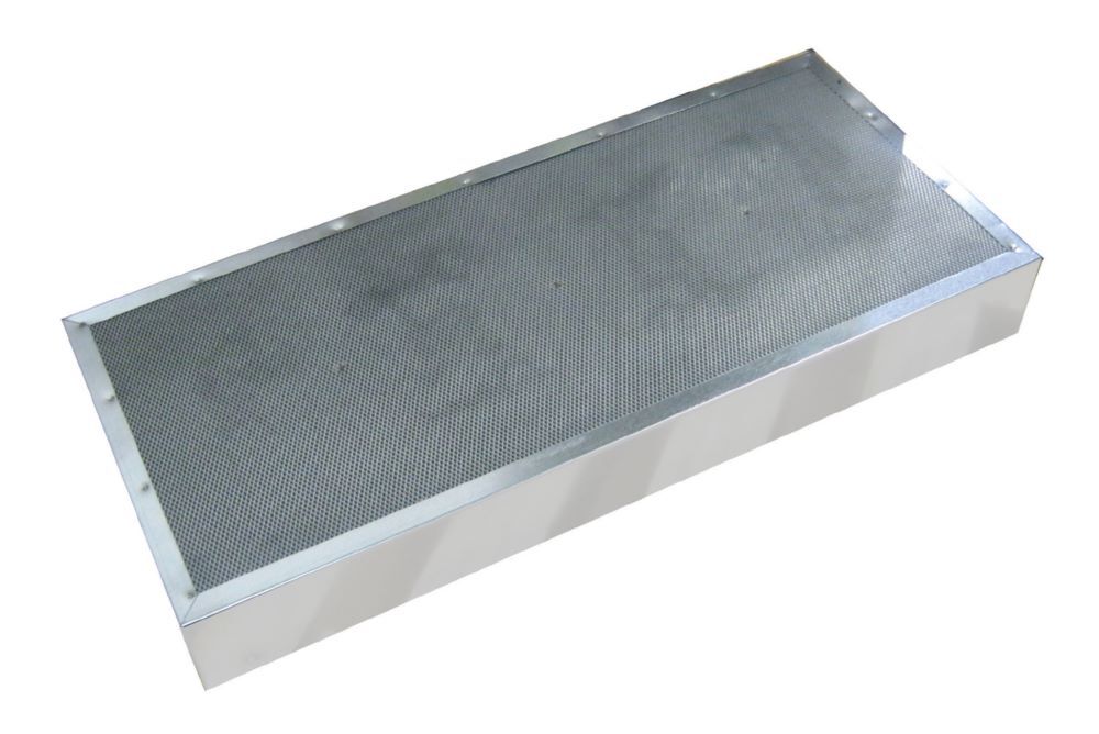 Produktbild Gys Aktivkohlefilter für Absauganlage UNI 2.0 RE