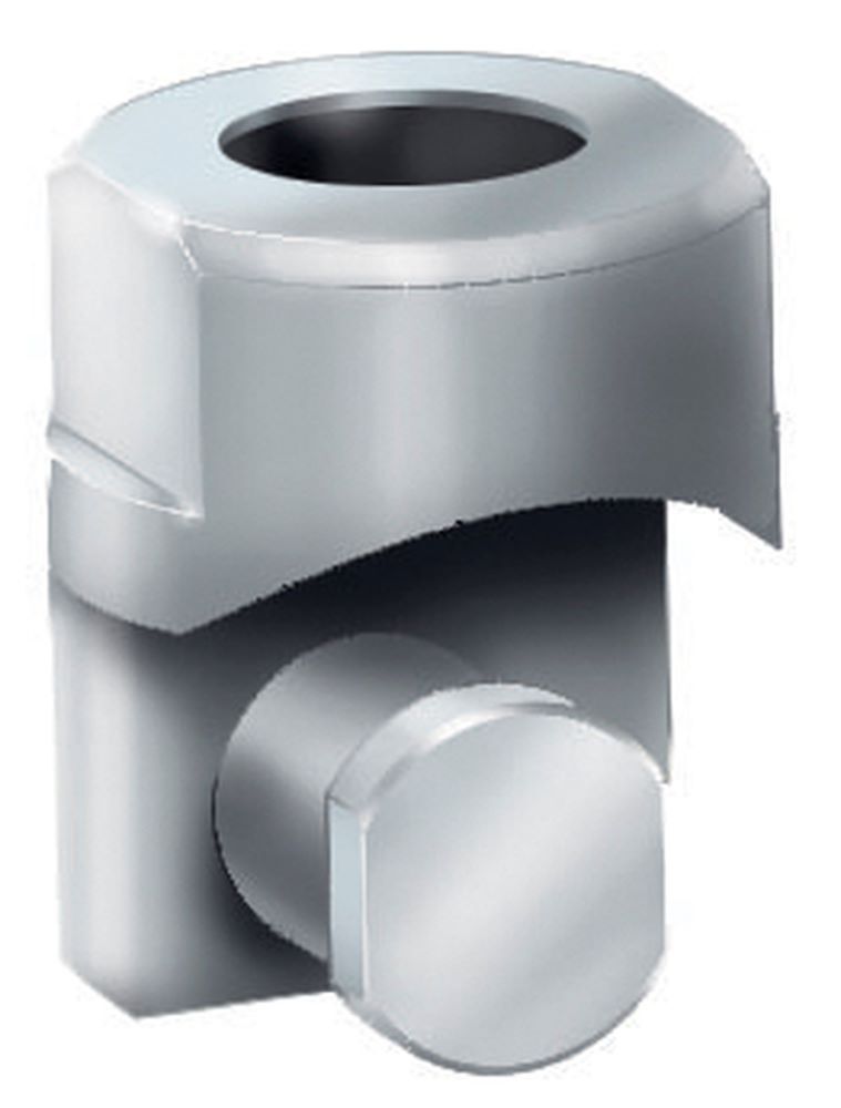 Produktbild Gys Aluminiumhaken 1