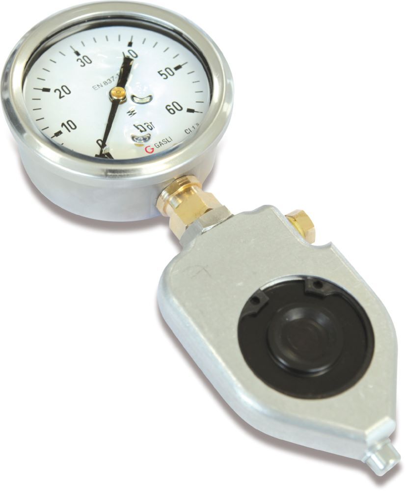 Produktbild Gys Anpressdruckmessgerät für Spotter