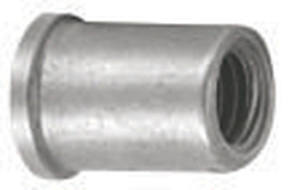 Produktbild Gys 200 Anschweiß-Gewindebolzen AlMg3 Innengewinde M4x20