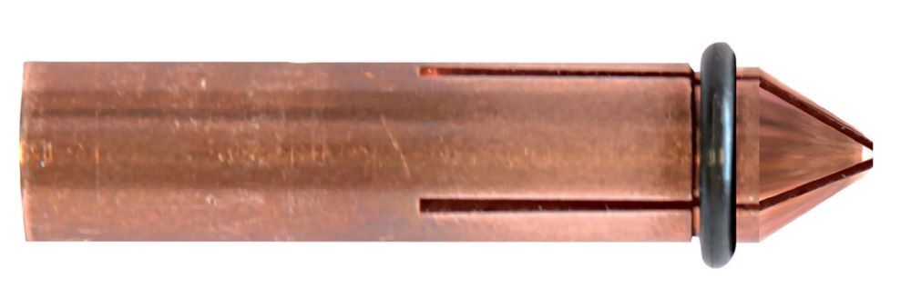 Produktbild Gys Aufnahme für Nagelhalter Isolierung 2 mm