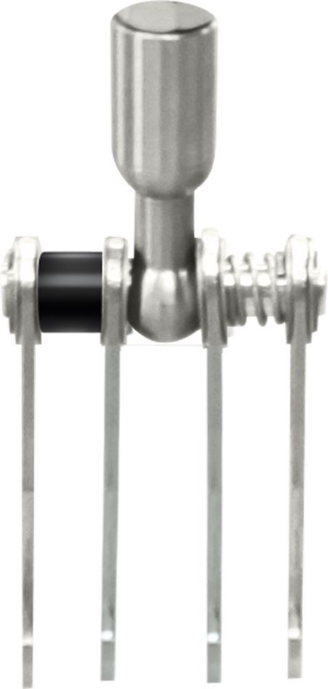 Produktbild Gys Ausbeulkralle 4 zinkige für STANDARD und PREMIUM Stangen