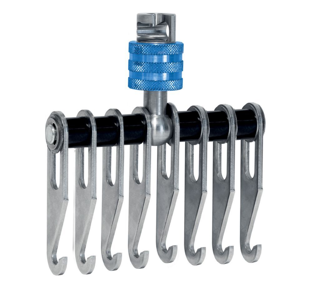 Produktbild Gys 8 Zahn Klaue für PREMIUM PRO Lenker