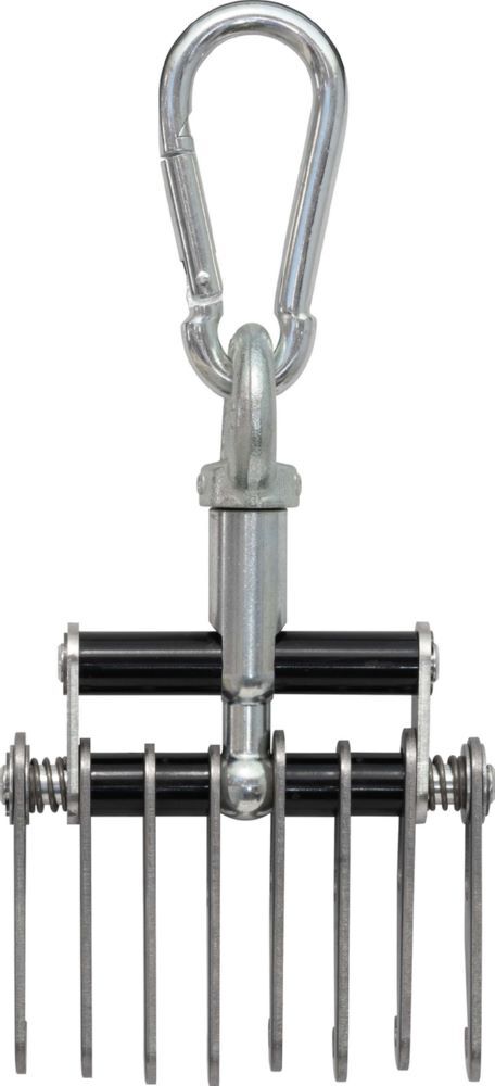 Produktbild Gys Ausbeulkralle 8 Haken für Zugkette