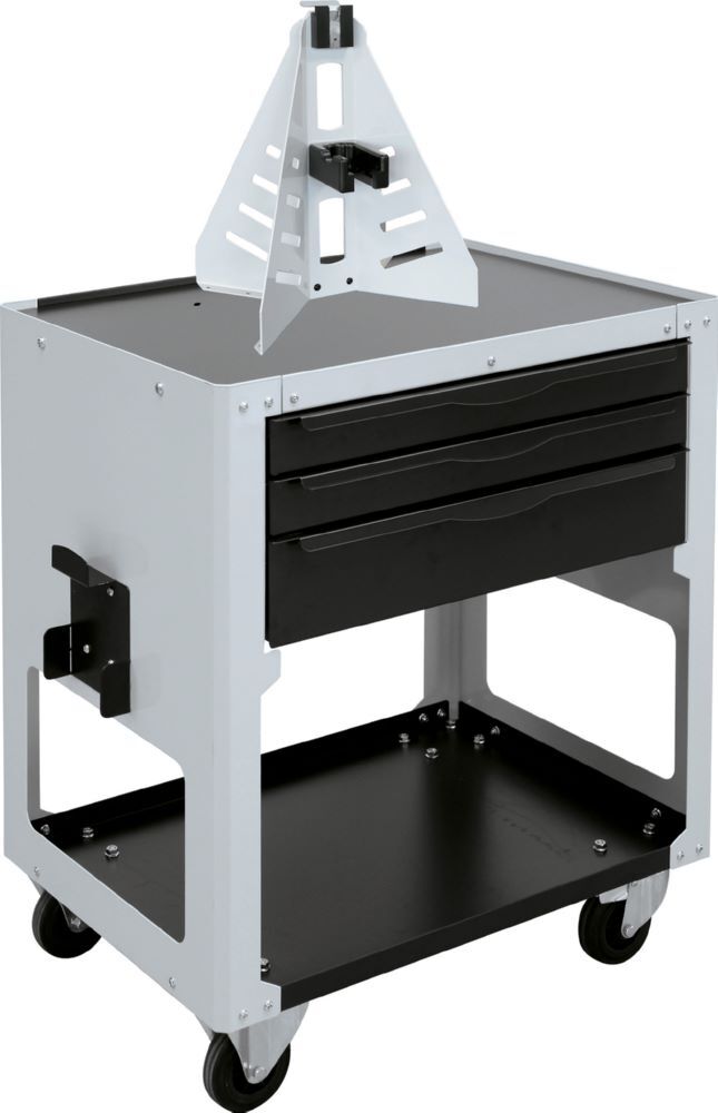 Produktbild Gys Ausleger mit Fahrwagen für Stanznietgerät PRESS 8T / 10T