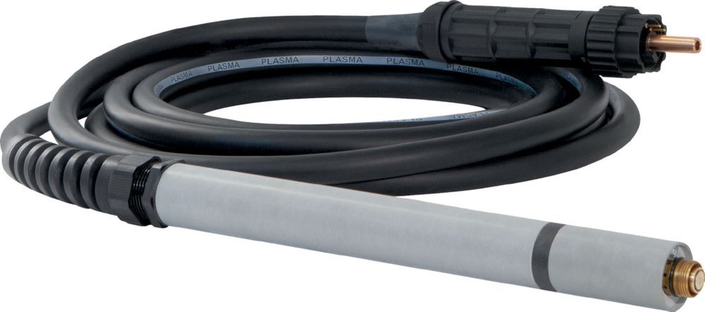 Produktbild Gys automatischer Plasma-Brenner AT-125 15 meter ohne Verschleißteile