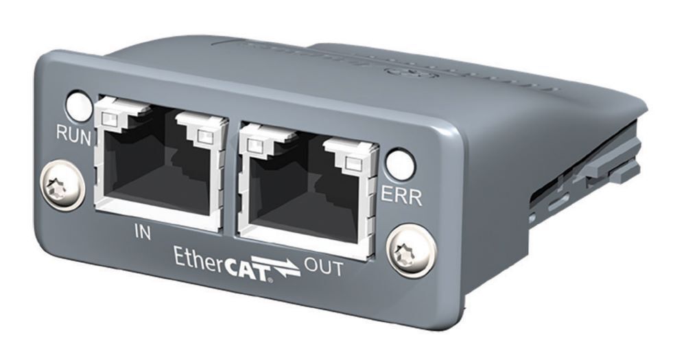 Produktbild Gys Automatisierungsmodul ETHERCAT