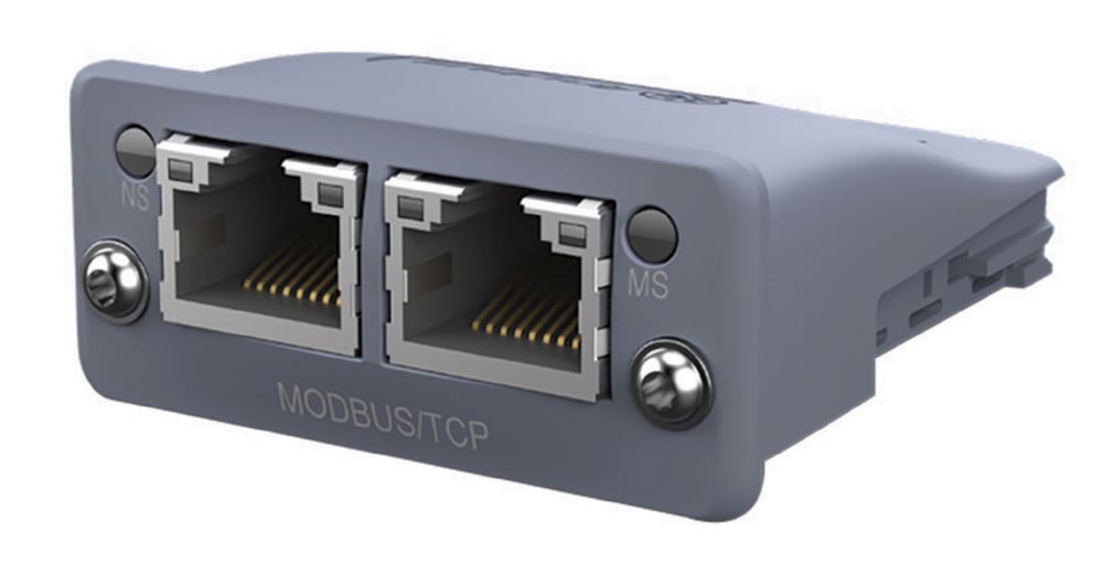 Produktbild Gys Automatisierungsmodul MODBUS TCP