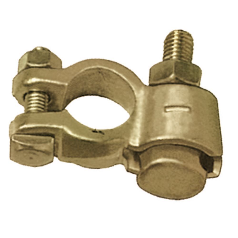 Gys Batteriepolklemmen doppelt verschraubt PL- für 13 bis 50 mm² Produktbild Gys Batteriepolklemmen doppelt verschraubt PL- für 13 bis 50 mm²