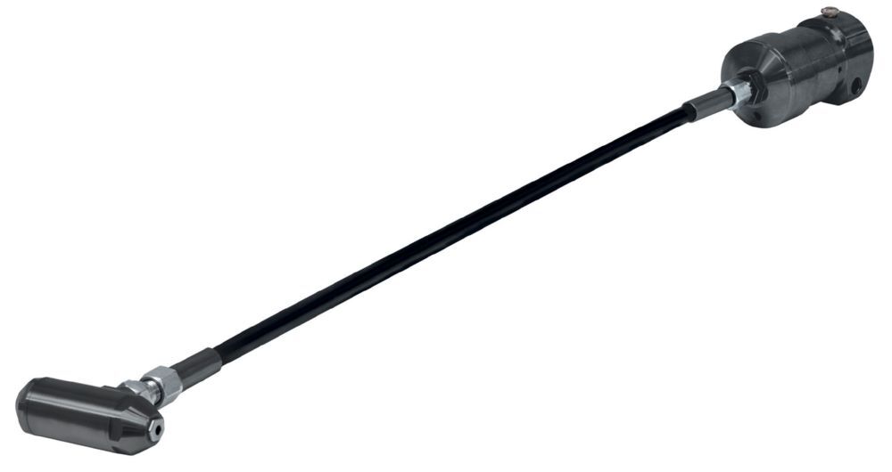 Produktbild Gys Kompakter 24-kN-Blindnietadapter für 10-Tonnen-Nietgerät