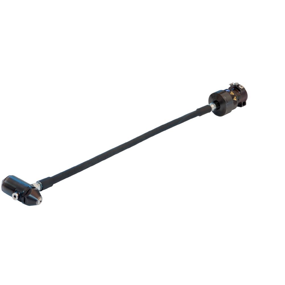GYS Blindnietadapter 24kN für Stanznietgerät 8T/10T Produktbild GYS Blindnietadapter 24kN für Stanznietgerät 8T/10T