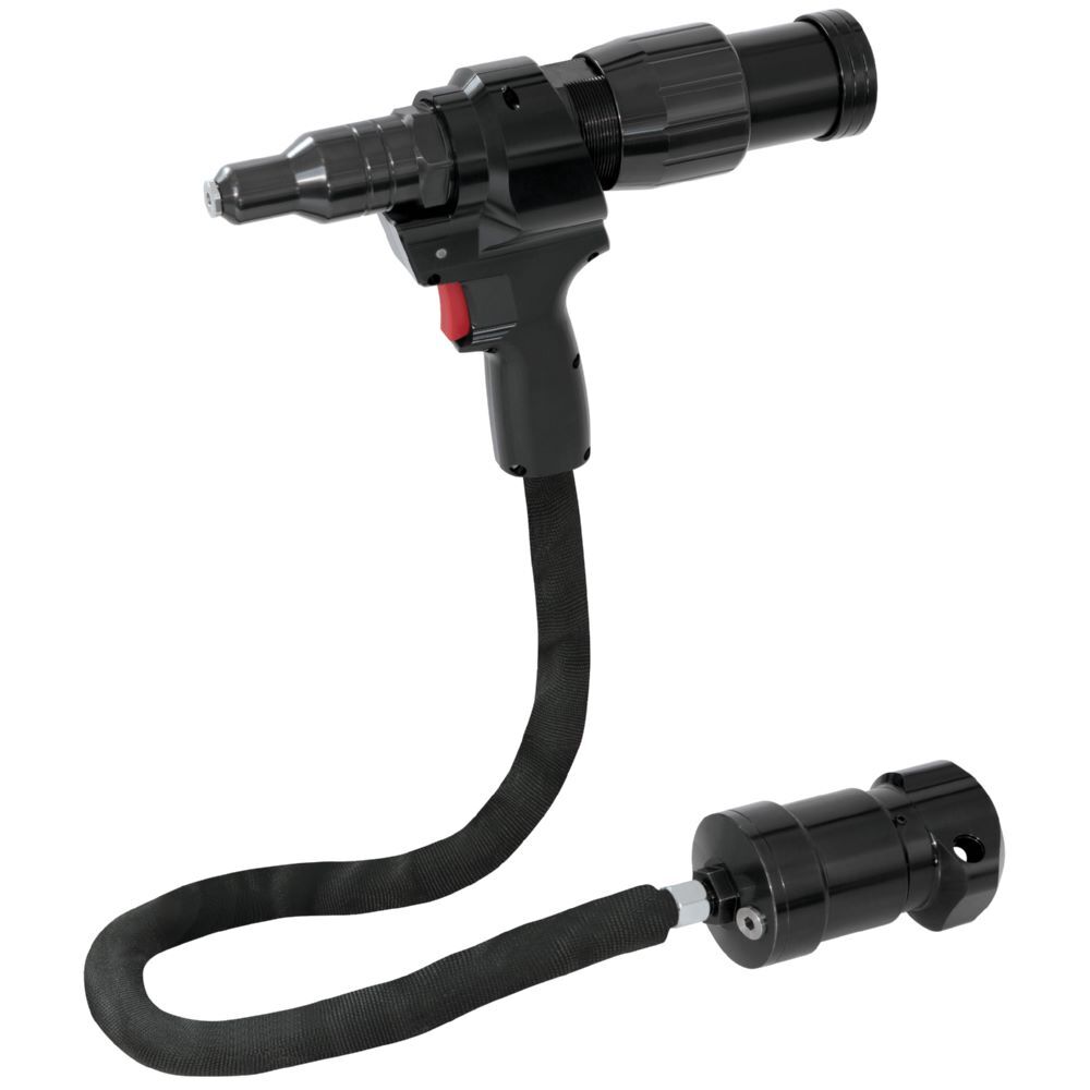 GYS Blindnietadapter 50kN für Stanznietgerät 10T Produktbild GYS Blindnietadapter 50kN für Stanznietgerät 10T