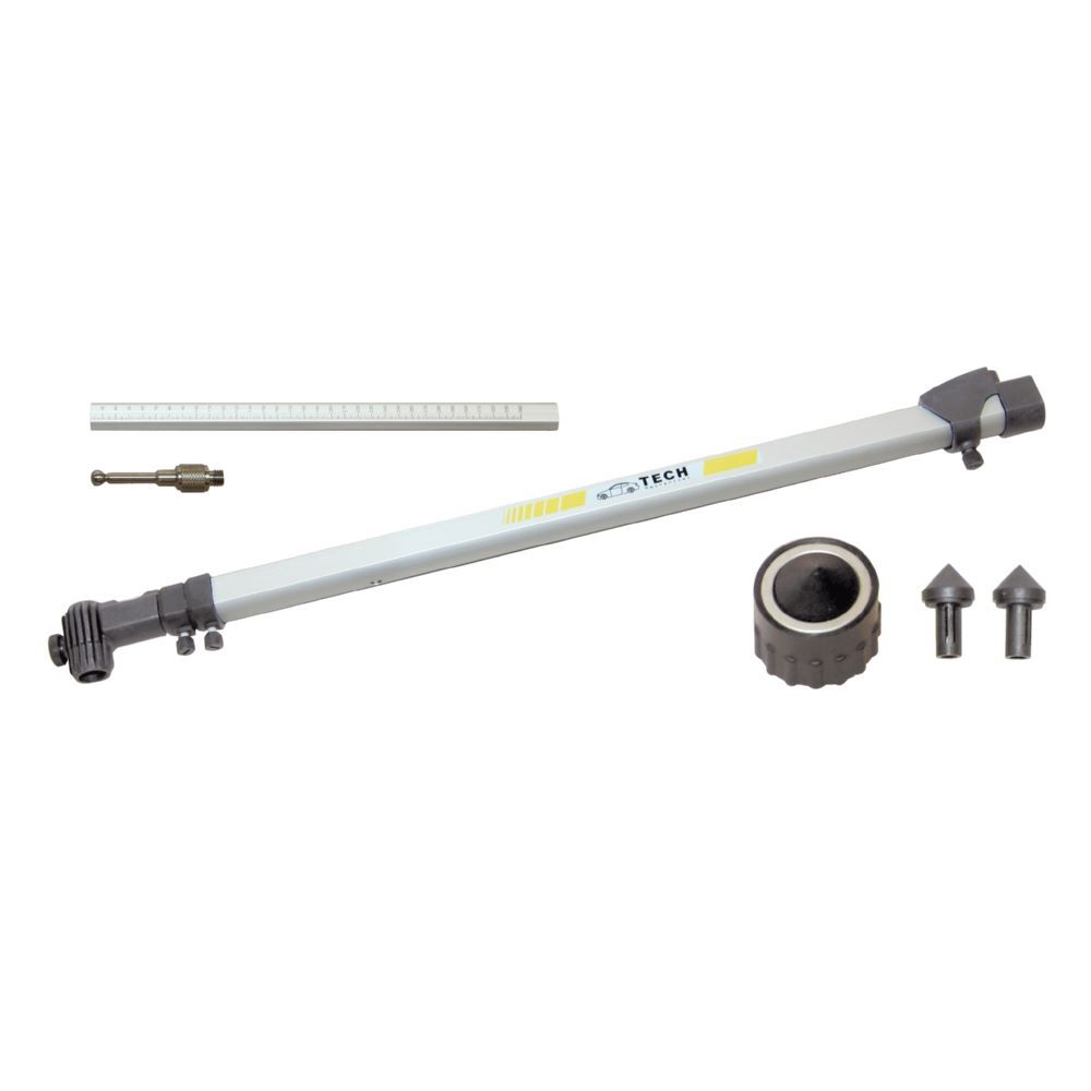 GYS BODYMETER Produktbild GYS BODYMETER