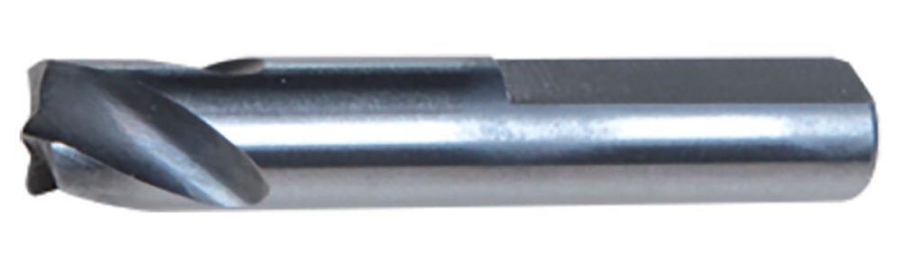 Produktbild Gys Bohrer Durchmesser 4 mm für Bohrmaschine Wolframcarbid