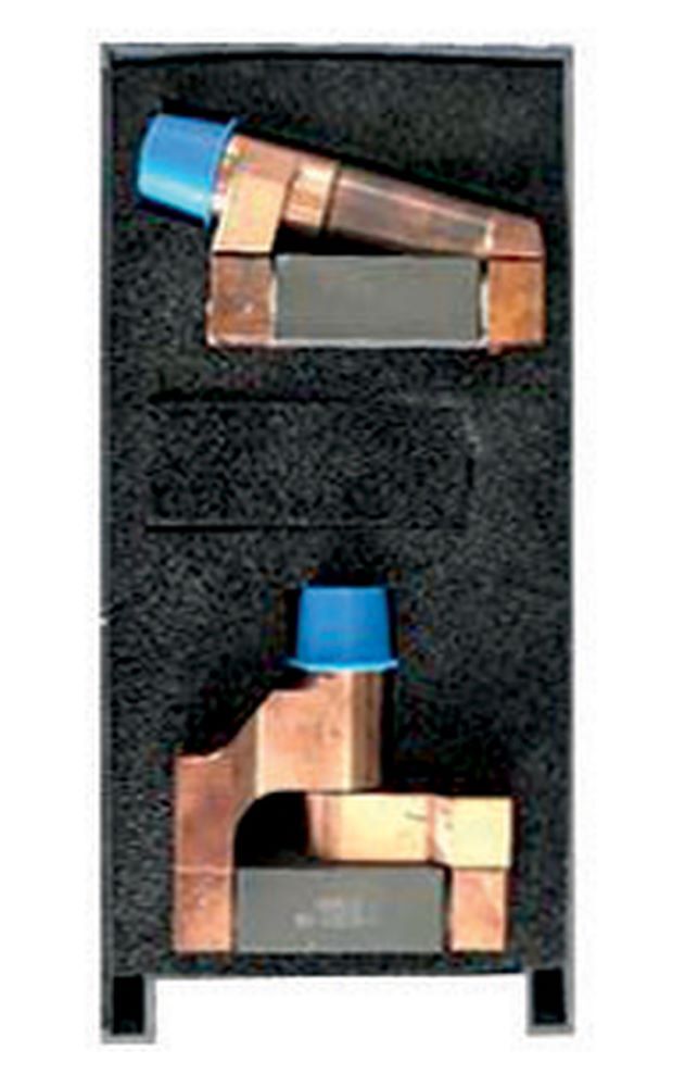 Produktbild Gys Box mit Induktoren L für POWERDUCTION