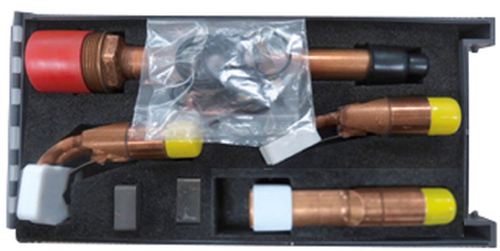 Produktbild Gys Box mit Induktoren 32S/B Typ W für POWERDUCTION