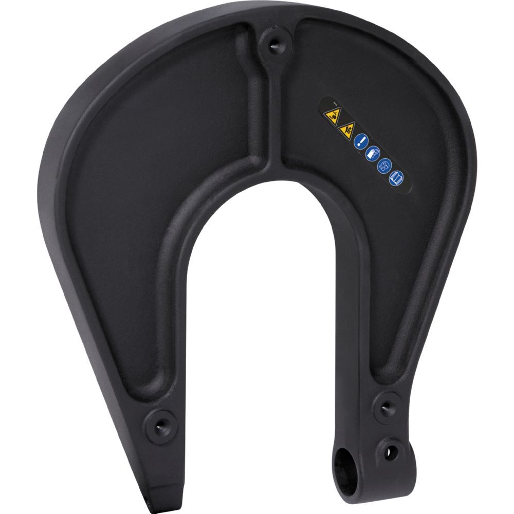 GYS HR310 Bügel Produktbild GYS HR310 Bügel