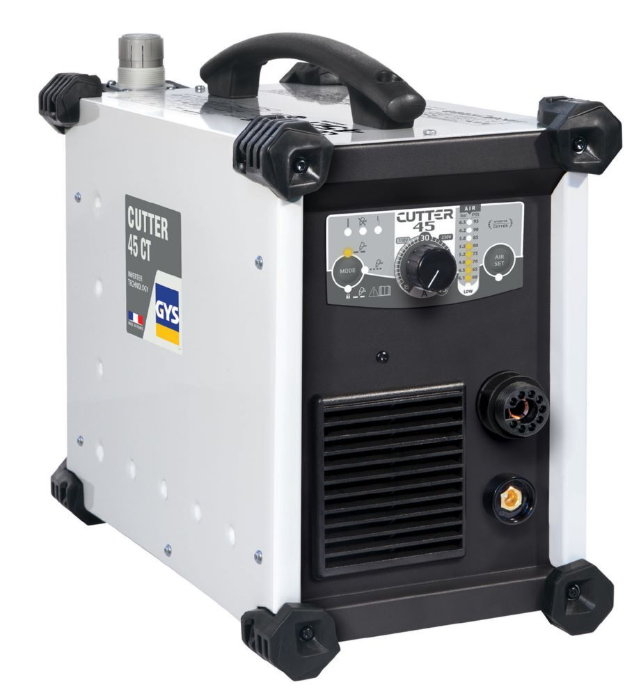 Produktbild Gys Plasmaschneider CUTTER 45 CT 32 ohne Brenner