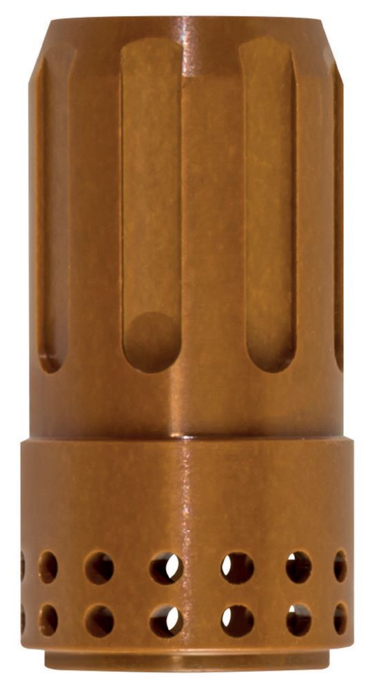 Produktbild Gys 2 Diffusoren flat cutting 80/125A Brenner MT-125