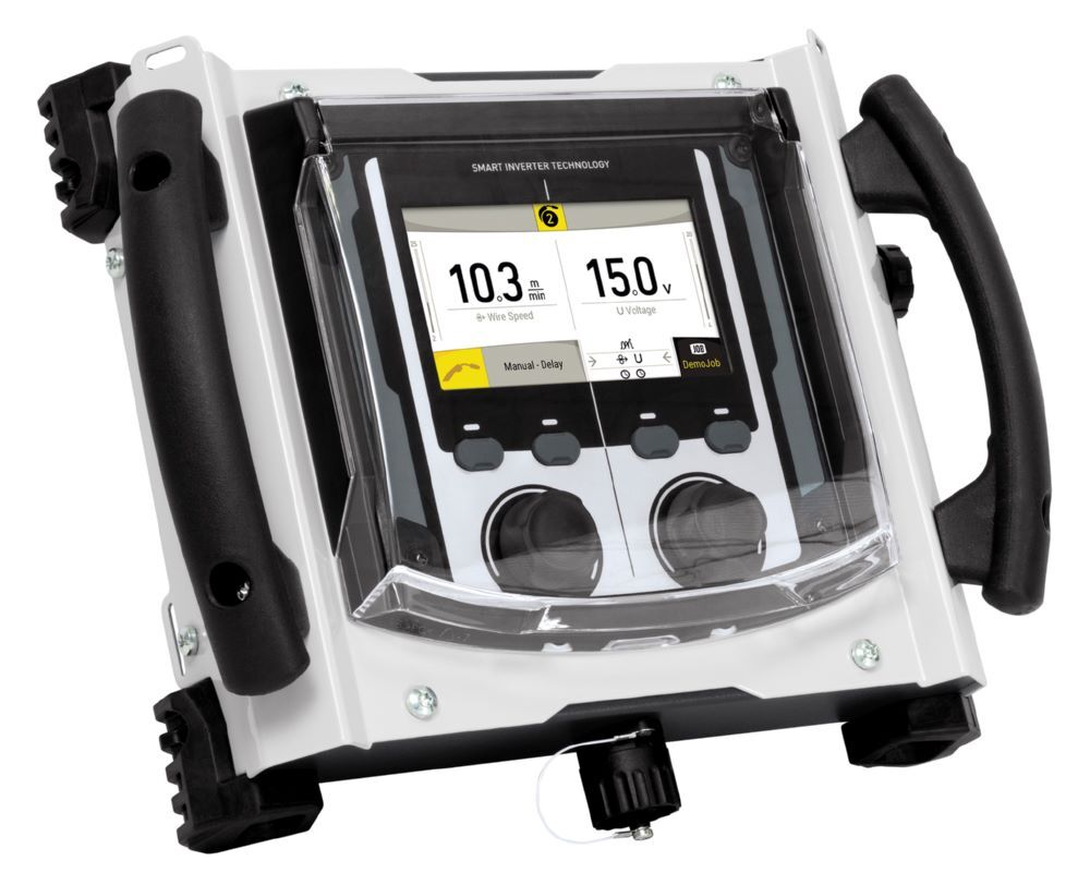 Produktbild Gys Digitale Fernbedienung RC-HD3