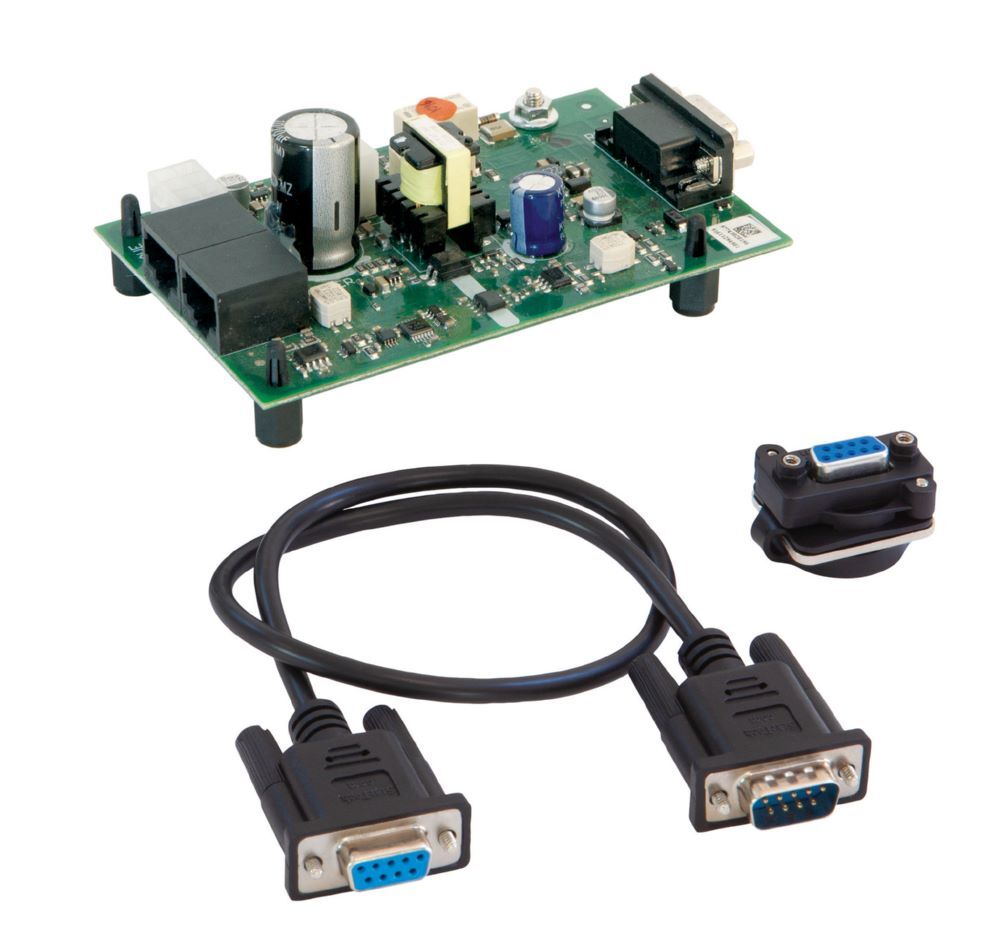 Produktbild Gys Digitales Anschluss-SET WIG