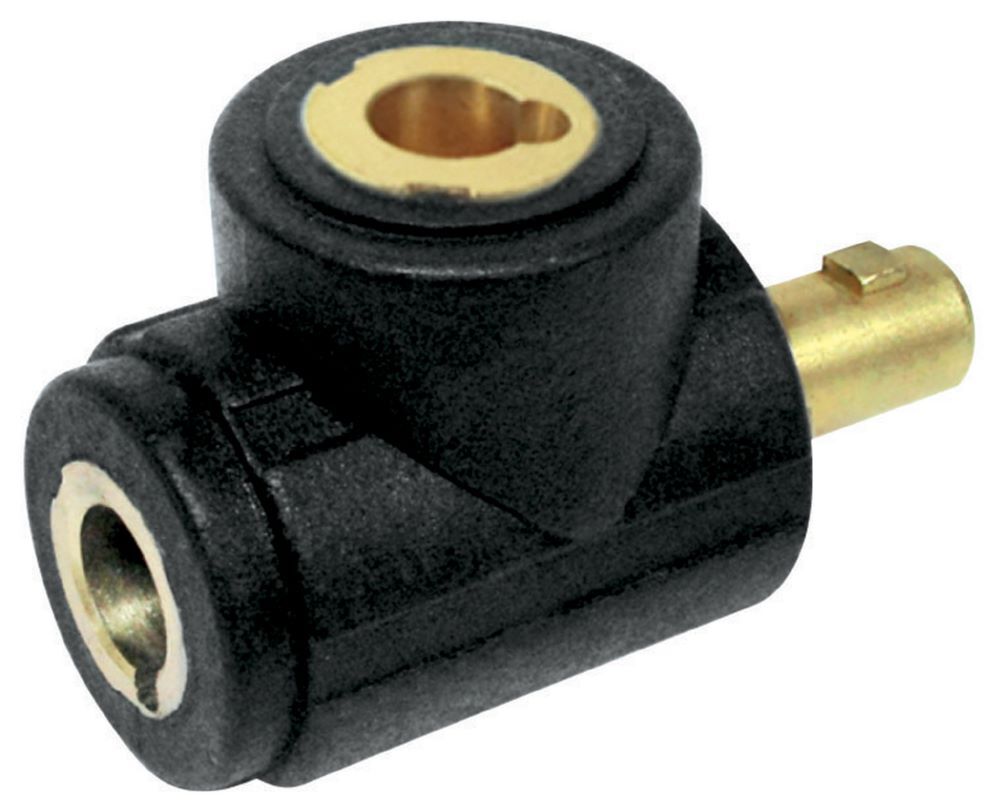 Produktbild Gys CDFM95/95 Doppel-Buchse/Stecker