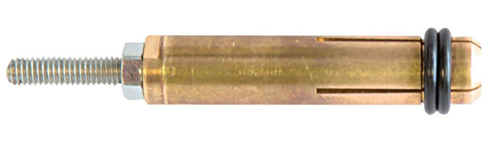 Produktbild Gys Dorn für Bolzenhalter Lang M6