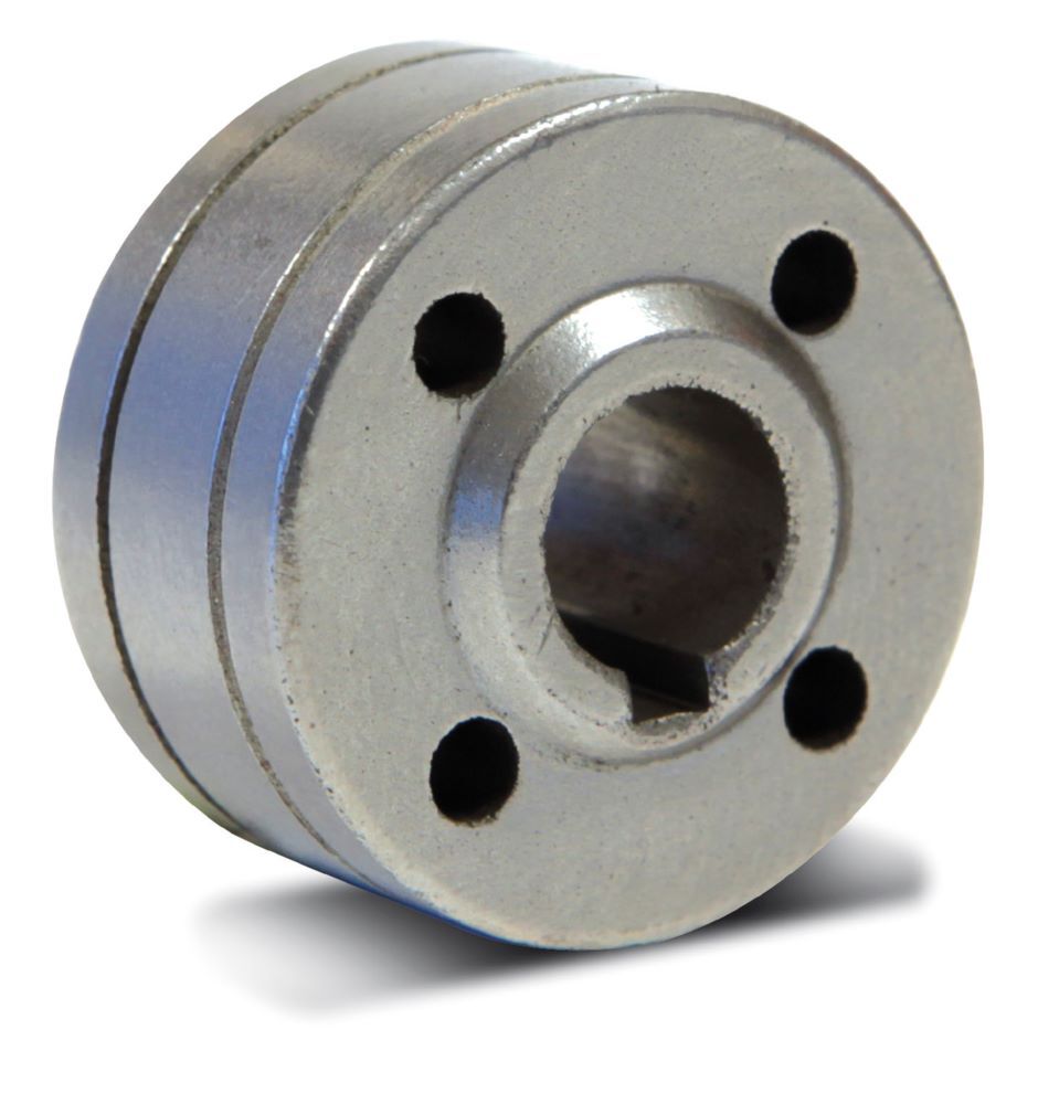 Produktbild Gys Drahtführungsrollen Typ A Durchmesser 0,8/1,0 mm Stahl/Edelstahl