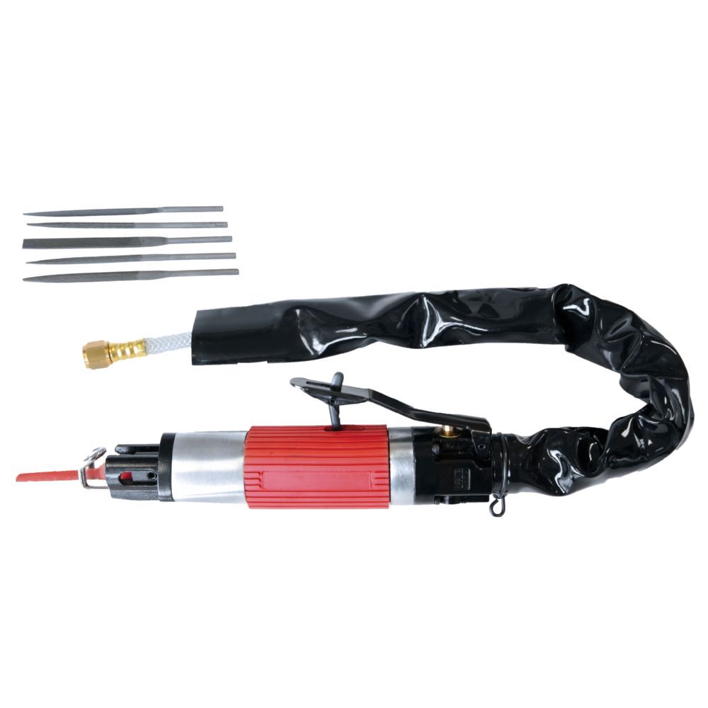 GYS Druckluftsäge Produktbild GYS Druckluftsäge