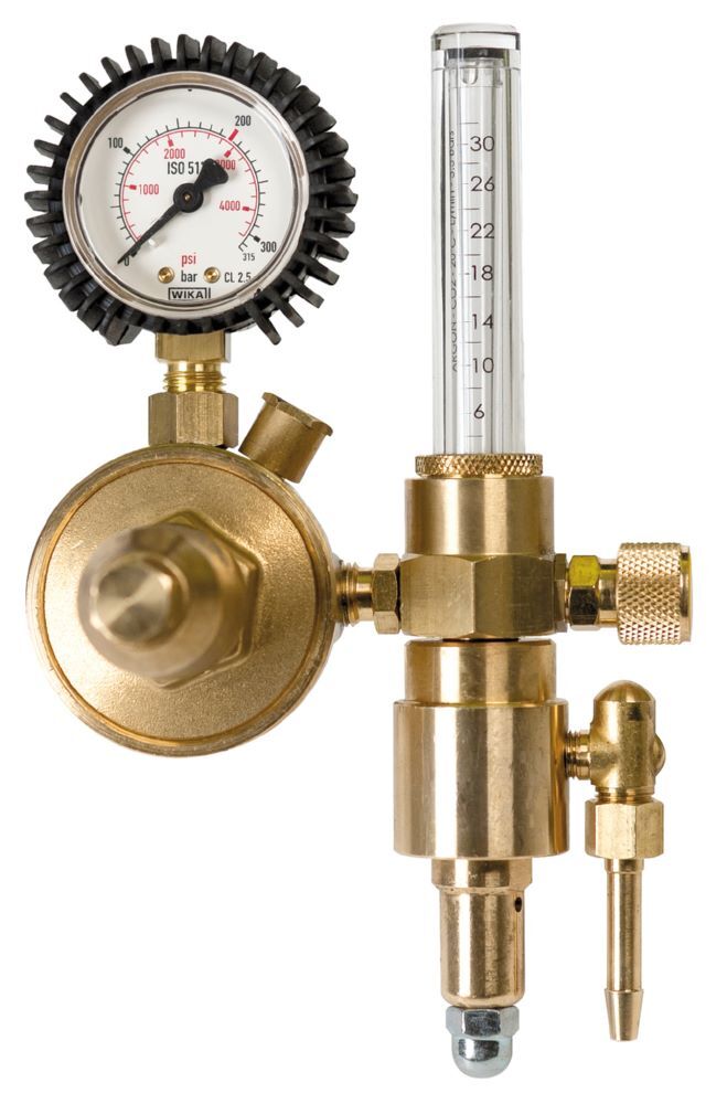 Produktbild Gys Druckminderer OPTIMAPRO ECO 30L/min Niederlande