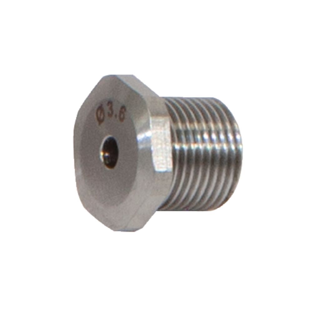Gys Düse Durchmesser 3.5 mm für Blindnietadapter 50kN Produktbild Gys Düse Durchmesser 3.5 mm für Blindnietadapter 50kN