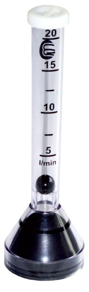 Produktbild Gys Durchflussmessrohr für Schutzgas