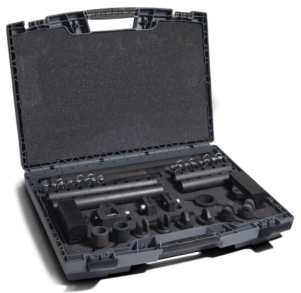 Produktbild Gys ELECTRO FORCE Zubehörset