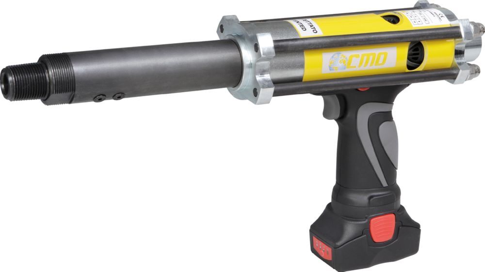 Produktbild Gys ELECTRO POWER Komplettset