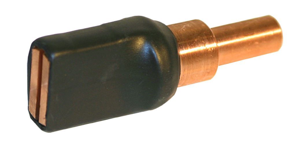 Produktbild Gys Elektrode für Anschweißösen