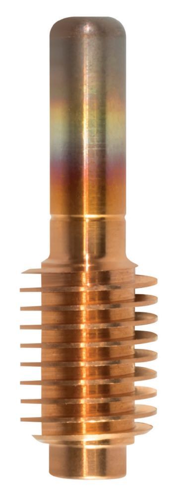 Produktbild Gys 5 Elektroden flat cutting 40/70A Brenner MT-125