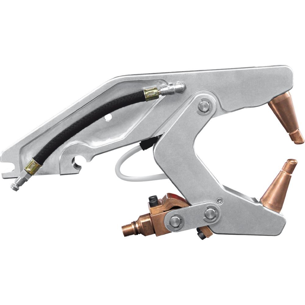 GYS Elektrodenbügel C11 Produktbild GYS Elektrodenbügel C11