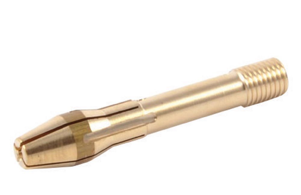 Produktbild Gys 3 Elektrodenhalber Durchmesser 4,8 - für ABITIG 450W