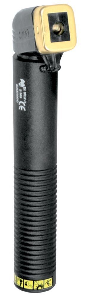 Produktbild Gys Elektrodenhalter PYTHON T500.95 500 A 95 mm² gebogen