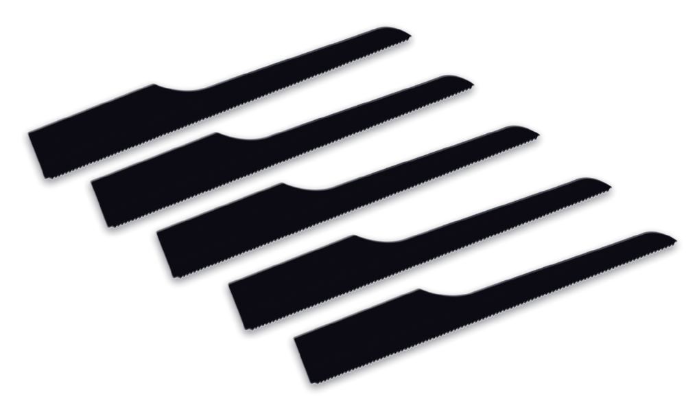 Produktbild Gys 5 Ersatzblätter für Luftsäge