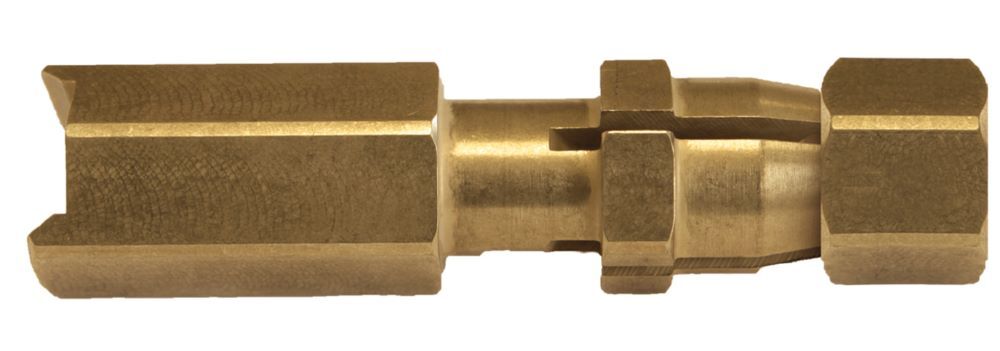 Produktbild Gys Ersatzfutter S2 für Pistole