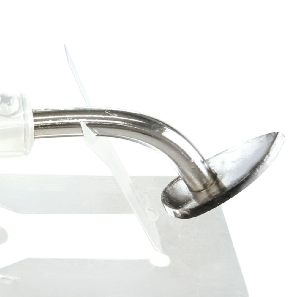 Produktbild Gys Spezielle Lötspitze für Kunststoffreparaturen