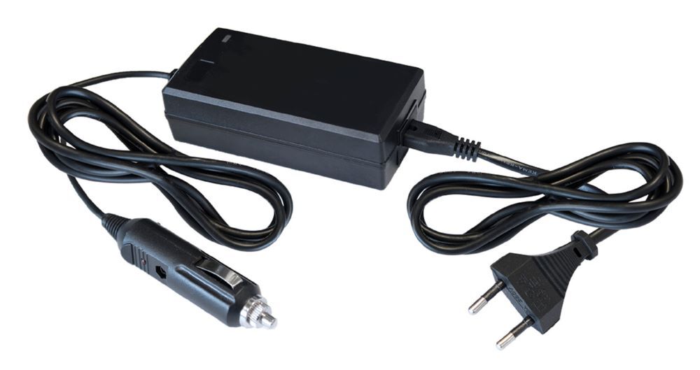 Produktbild Gys EURO Ladestecker 230 V/12 V - PACK 750/TRUCK