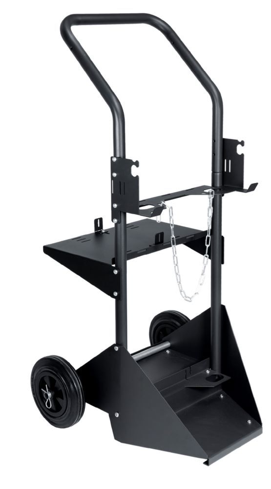 Produktbild Gys Fahrwagen 4 m³ XL