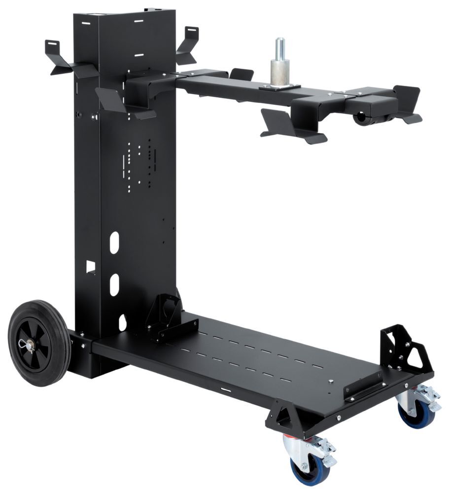 Produktbild Gys Fahrwagen 10m³ L + Drahtvorschubständer