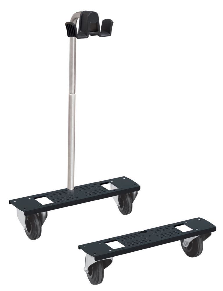 Produktbild Gys Fahrwagen TITAN 400 DC