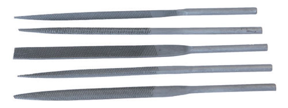 Produktbild Gys 5 Feilen für Luftsäge