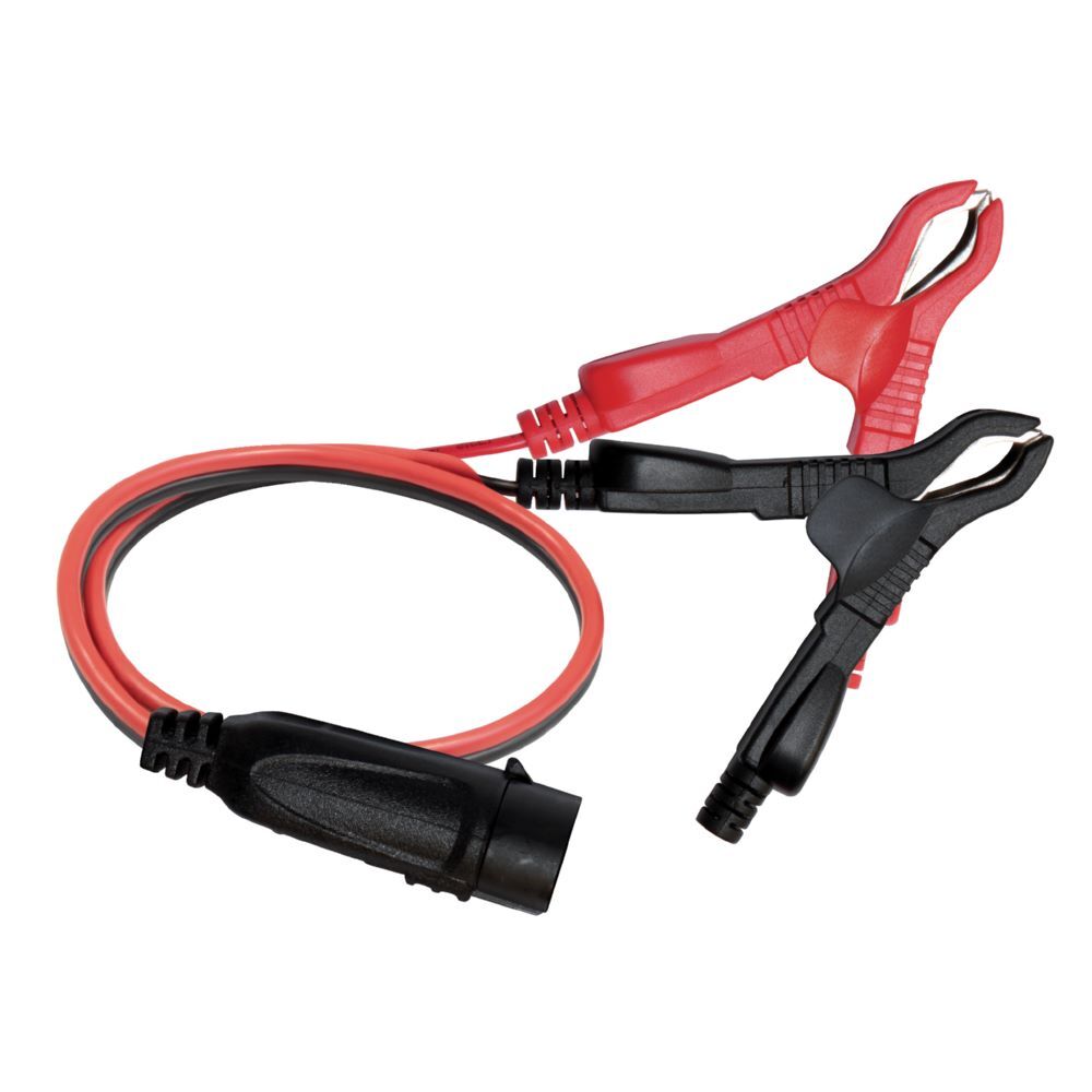 Gys Klemmen Set F1 Set Flash Klemmen für Gysflash Produktbild Gys Klemmen Set F1 Set Flash Klemmen für Gysflash